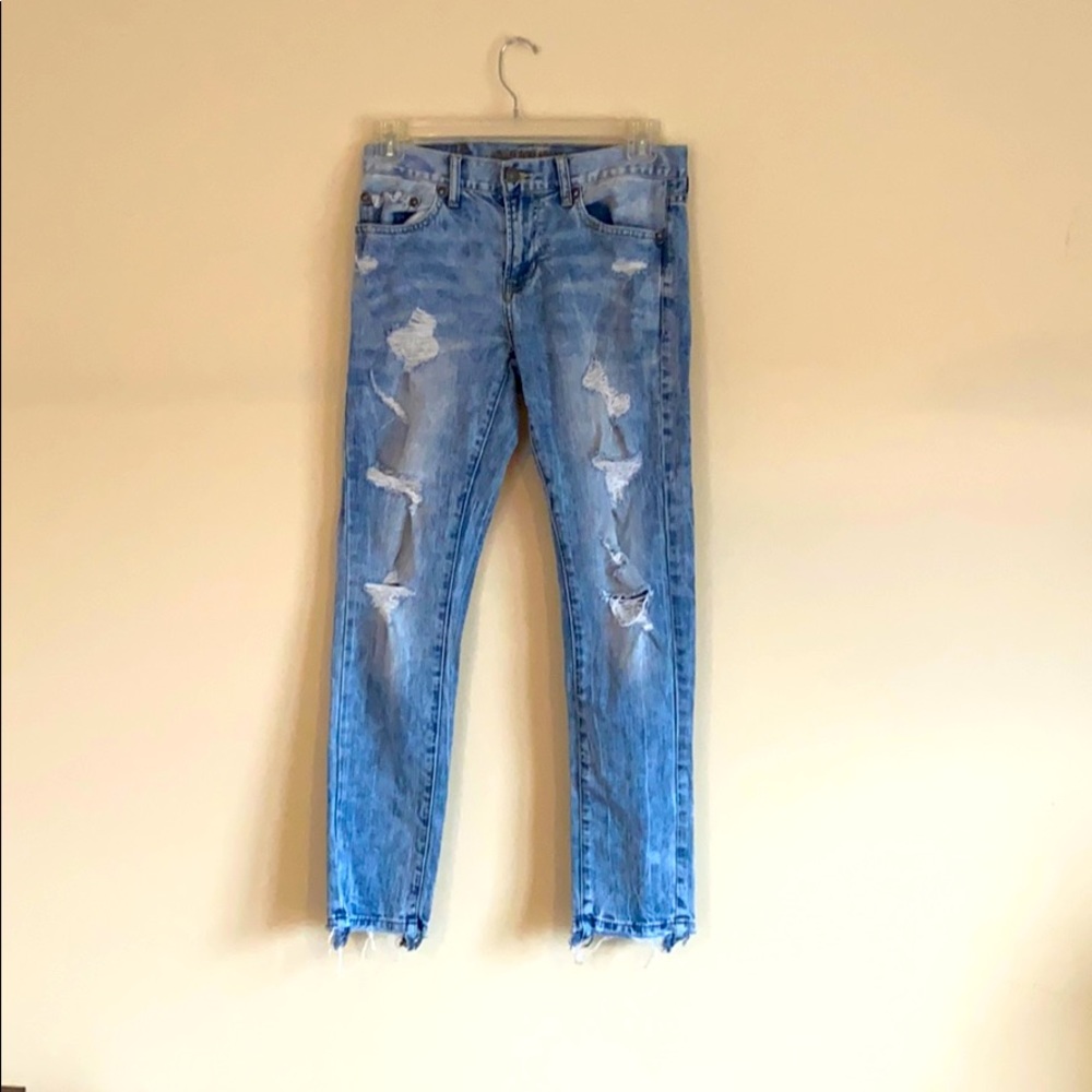 American Eagle Men’s Flex Jeans